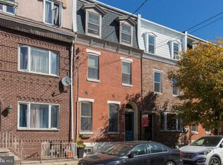 2223 Fitzwater St, Philadelphia, PA 19146