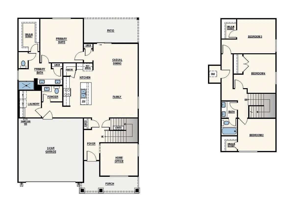 Building Photo - 1038 Summer Stone Loop