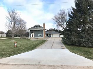 49130 W Benton St, Oneill, NE 68763
