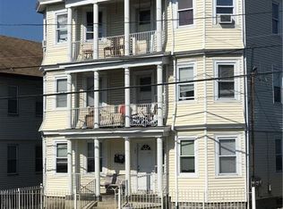 361 Dyer Ave, Cranston, RI 02920