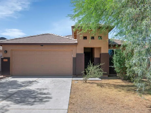 471 W GASCON Road, San Tan Valley, AZ 85143