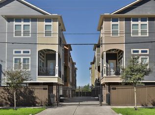 619 Rutland St UNIT B, Houston, TX 77007