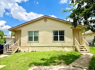 7103 Bethune Ave UNIT B, Austin, TX 78752