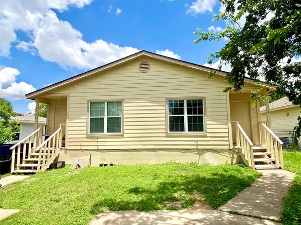 7103 Bethune Ave Unit B, Austin, TX 78752