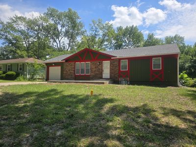 8013 E 133rd St, Grandview, MO, 64030