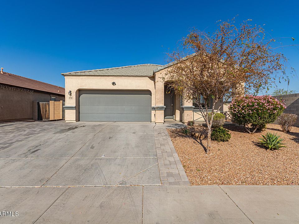 1st image of 23754 W COCOPAH Street