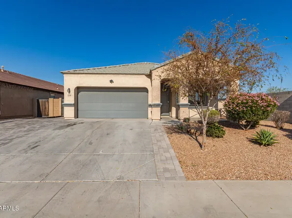 23754 W COCOPAH Street, Buckeye, AZ 85326