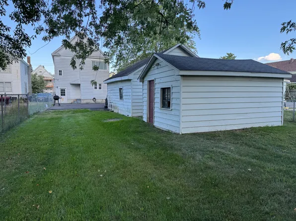 1070 Helderberg Ave Fl 1ST, Schenectady, NY 12306