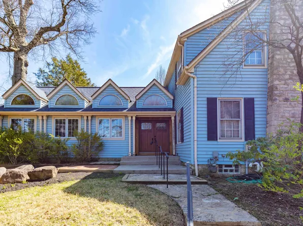 125 E California Ave, Columbus, OH 43202