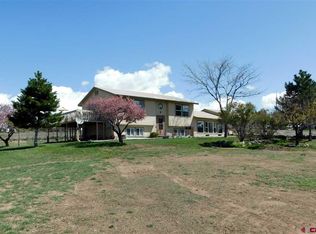 25191 Ira Way, Cedaredge, CO 81413