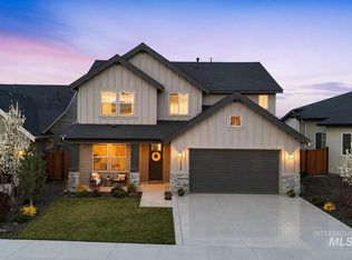 11728 W Ballad Ct, Kuna, ID 83634