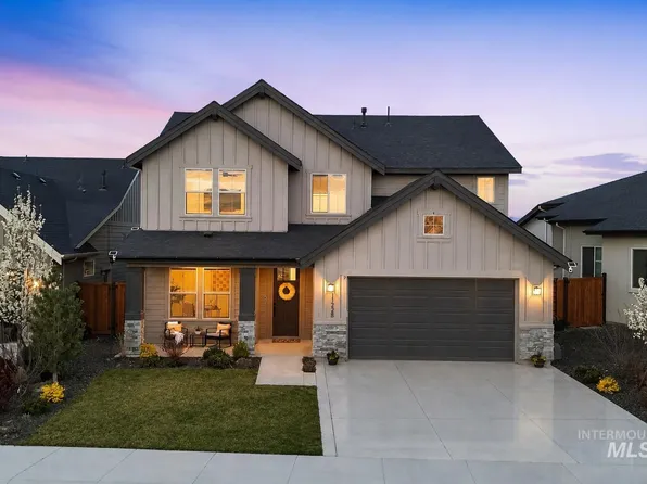 11728 W Ballad Ct, Kuna, ID 83634