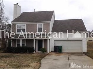 3309 Valerie Dr, Charlotte, NC 28216