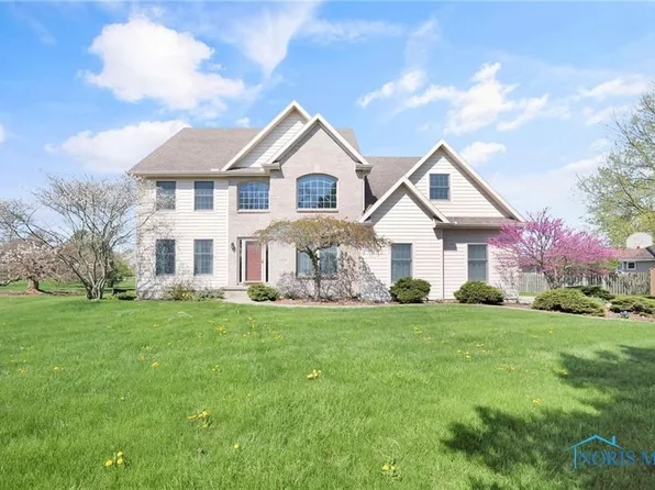 1509 Devonshire St, Bowling Green, OH 43402