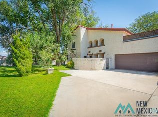 49 Brentwood Rd, Roswell, NM 88201