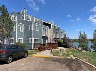 Lakeside Yacht Club, Westminster, CO 80030