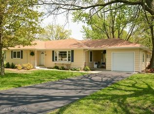 19915 Anna St, Mokena, IL 60448