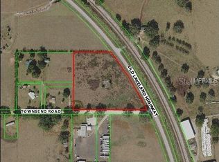 40263 Townsend Rd, Dade City, FL 33525