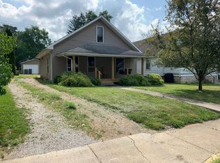 1307 S Washington St, Bloomington, IN 47401