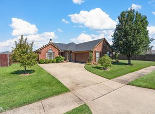 1603 E Belle Haven Dr, Bossier City, LA 71111