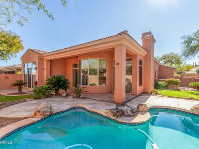 15832 E BURSAGE Drive, Fountain Hills, AZ, 85268
