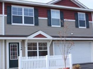 2449 Dawes Pl UNIT H, River Falls, WI 54022