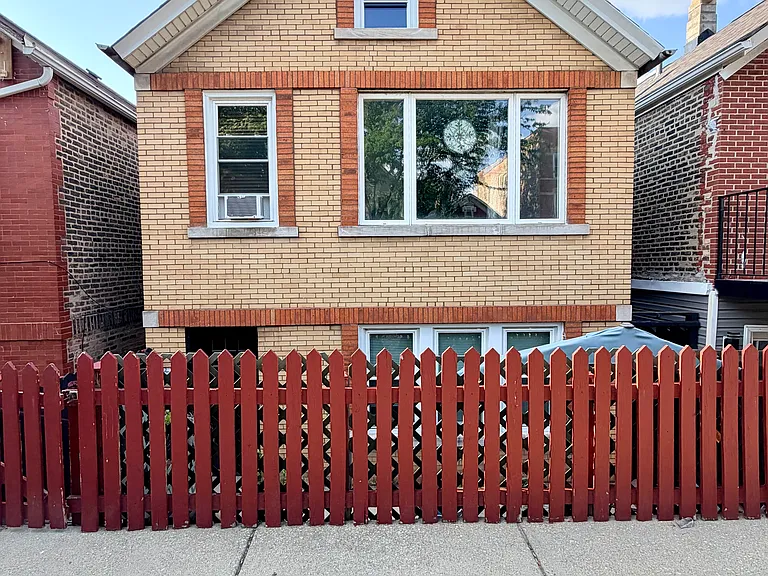 2118 W 18th St #1F — Photo 1