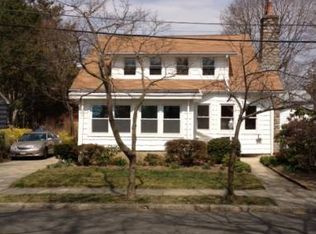 11 Walnut Ave #1, Pelham, NY 10803