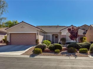 3005 Hartsville Rd, Henderson, NV 89052