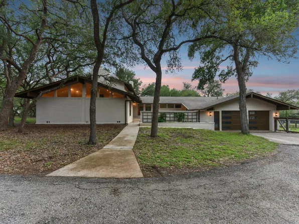 9004 Tara Ln, Austin, TX 78737