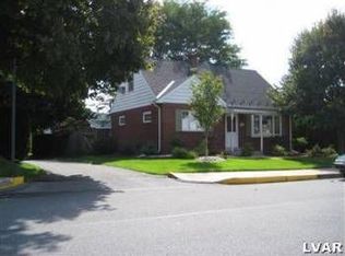 560 Seem St, Emmaus, PA 18049