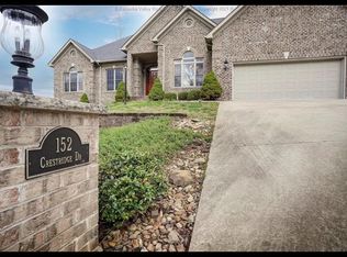 152 Crestridge Dr, Scott Depot, WV 25560