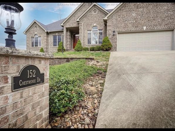152 Crestridge Dr