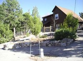 90 Lagarto Rd, Tijeras, NM 87059