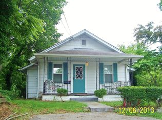 1414 Cunningham Dr, Charleston, WV 25302