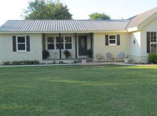 3280 Little Rd, Charleston, MS 38921