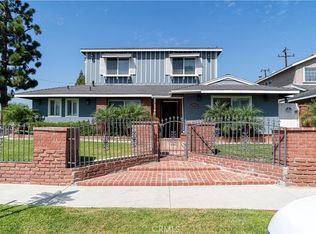 14855 Faceta Dr, La Mirada, CA 90638