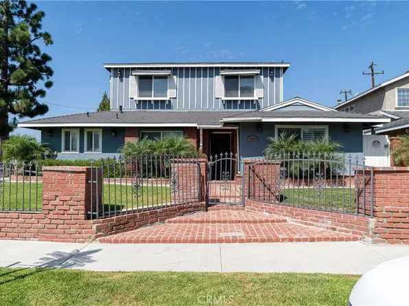 14855 Faceta Dr, La Mirada, CA 90638