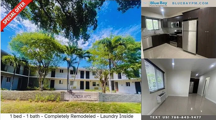 1 bed, 1.0 bath, 600 sqft, $1,980 — Photo 1