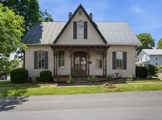 121 N Main St, Baltimore, OH 43105
