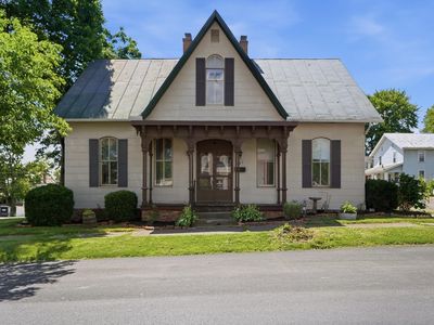 121 N Main St, Baltimore, OH, 43105