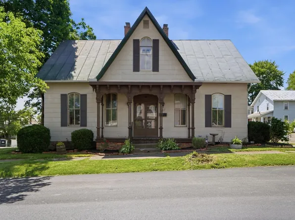 121 N Main St, Baltimore, OH 43105