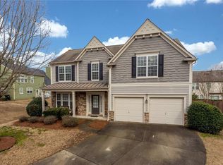 2315 Dalhart Ct, Cumming, GA 30041