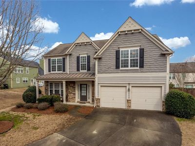 2315 Dalhart Ct, Cumming, GA, 30041