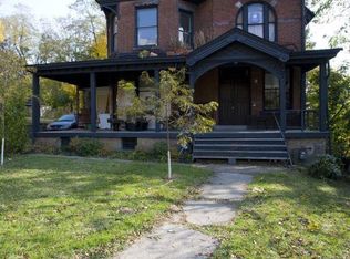 220 N Fairmount St APT 2, Pittsburgh, PA