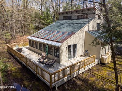 74 Sequena Dr, Otis, MA, 01253
