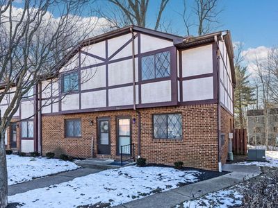 3063 Highcliff Ct, Columbus, OH, 43231