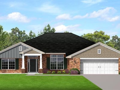 167 SW Silver Palm Dr, Lake City, FL, 32024