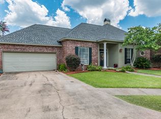 212 Londonderry Sq, Lafayette, LA 70508