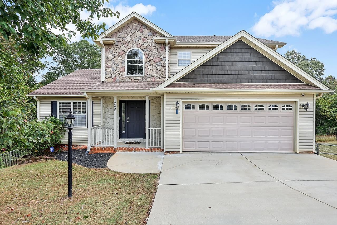428 Ruby Ridge Trl, Lyman, SC 29365 Zillow